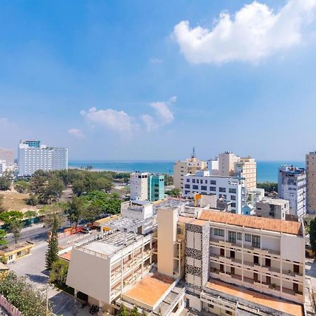 Nice Oasky With Seaview Apartment Vung Tau Exterior photo