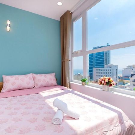 Nice Oasky With Seaview Apartment Vung Tau Exterior photo