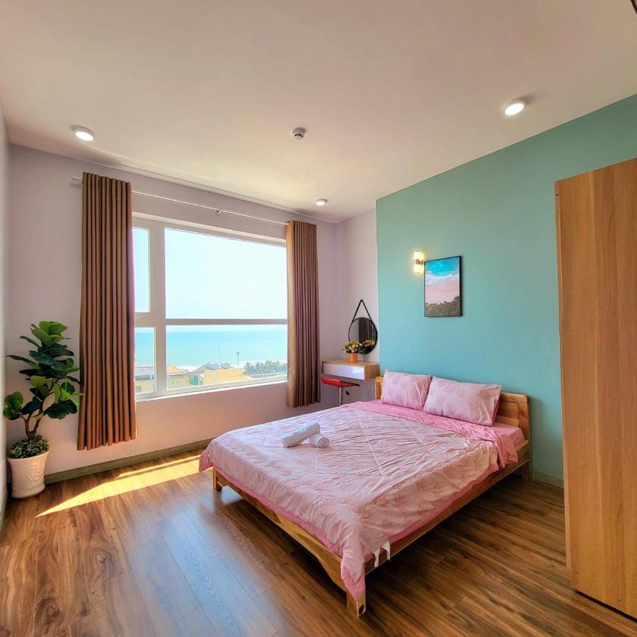 Nice Oasky With Seaview Apartment Vung Tau Exterior photo
