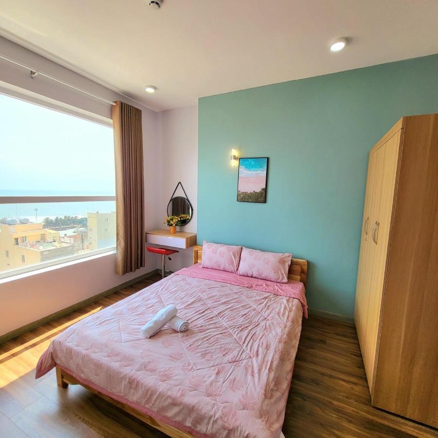 Nice Oasky With Seaview Apartment Vung Tau Exterior photo