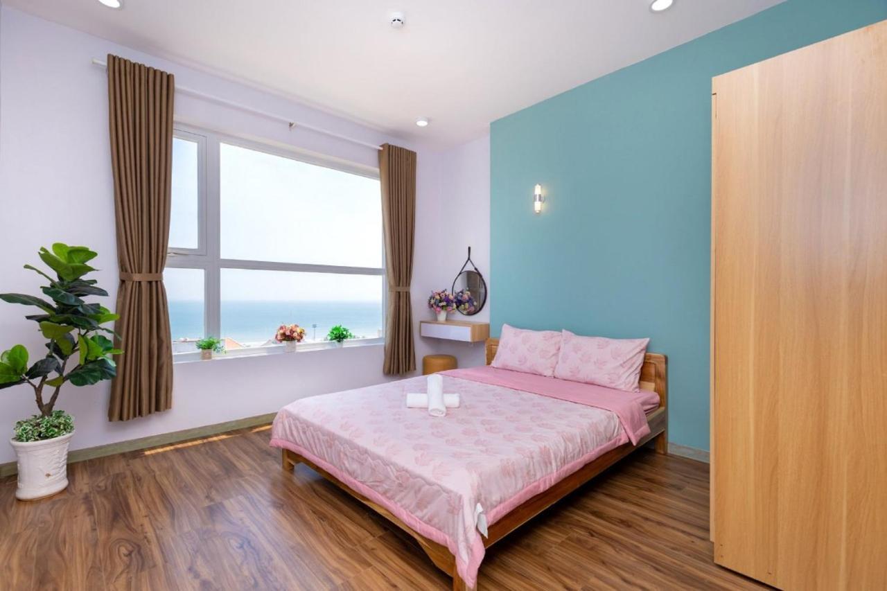 Nice Oasky With Seaview Apartment Vung Tau Exterior photo