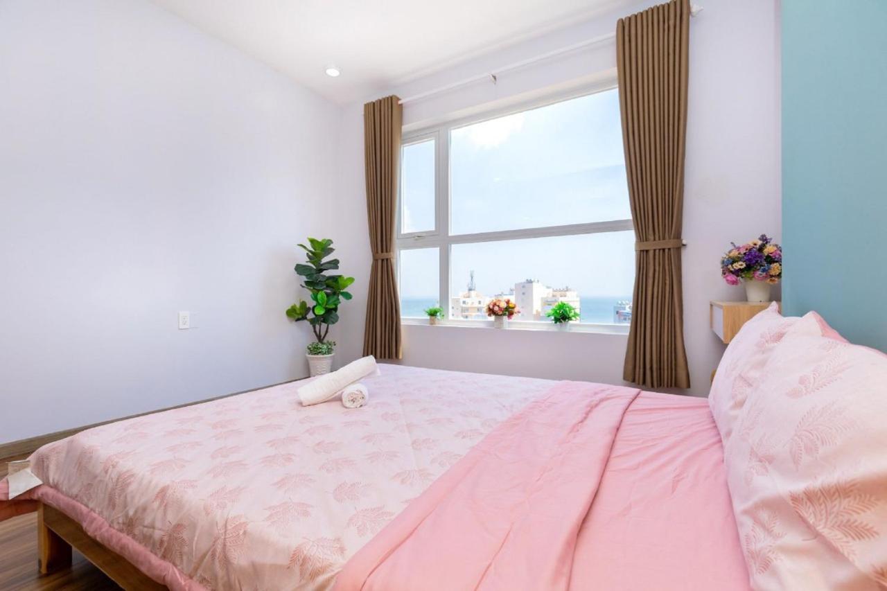 Nice Oasky With Seaview Apartment Vung Tau Exterior photo