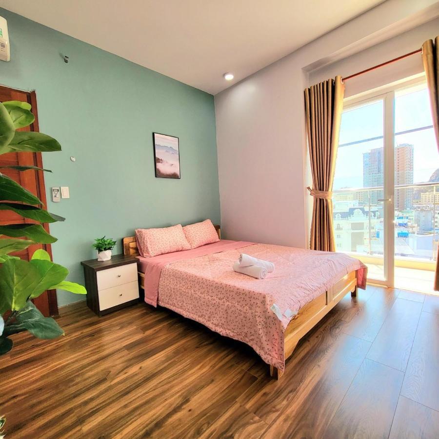 Nice Oasky With Seaview Apartment Vung Tau Exterior photo