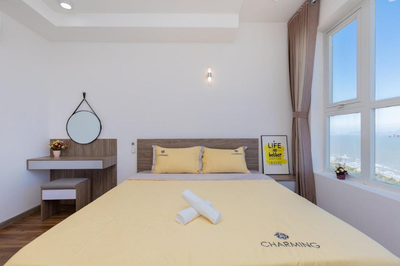 Nice Oasky With Seaview Apartment Vung Tau Exterior photo