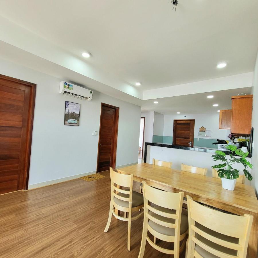 Nice Oasky With Seaview Apartment Vung Tau Exterior photo